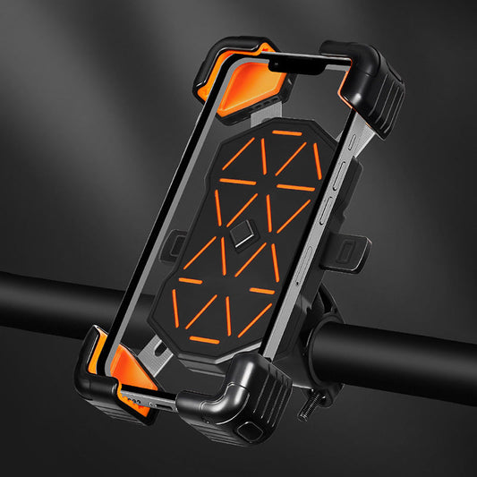 Support de téléphone universel pour vélo