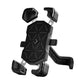 Support de téléphone universel pour vélo