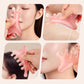 👑Peigne multifonction de massage crânien et outil Gua Sha – Relaxant et facile à utiliser🌿