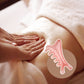 👑Peigne multifonction de massage crânien et outil Gua Sha – Relaxant et facile à utiliser🌿