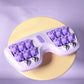 💆‍♀️Rouleau de massage portable double – Détente & soulagement immédiat pour vos pieds😌🌿