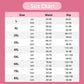 Women's High Waist Leak Proof Panties for Menstruation
