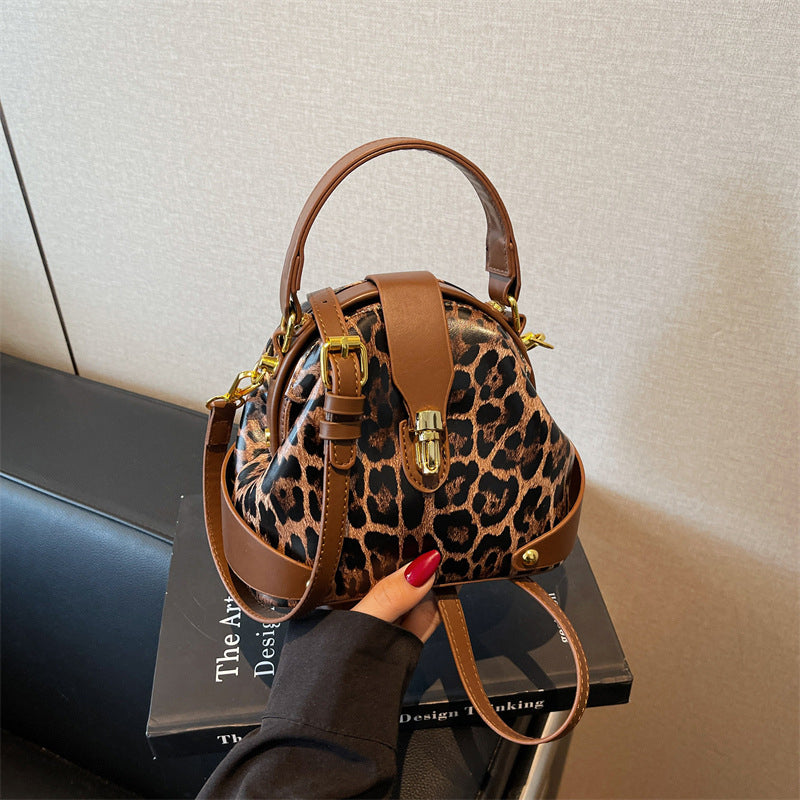 👜 PROMO LIMITÉE 50% DE RÉDUCTION ! ✨ Sac Femme Color Block – Quincaillerie Métal, Sangle Réglable, Compact ✨