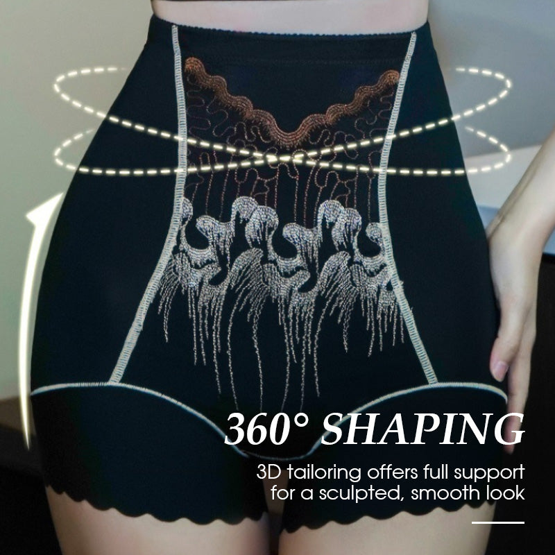 🎁Mehr kaufen, mehr sparen🏆Culotte gainante femme haute taille – Contrôle du ventre🌿👑