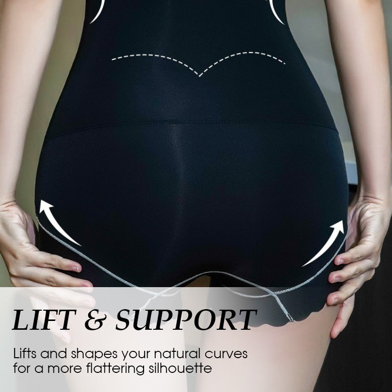 🎁Mehr kaufen, mehr sparen🏆Culotte gainante femme haute taille – Contrôle du ventre🌿👑