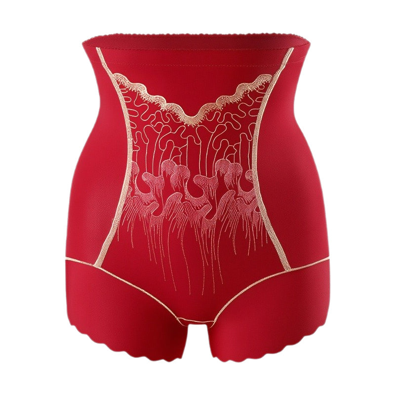🎁Mehr kaufen, mehr sparen🏆Culotte gainante femme haute taille – Contrôle du ventre🌿👑