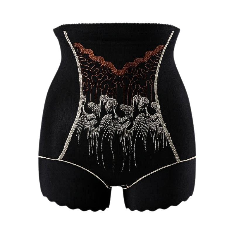 🎁Mehr kaufen, mehr sparen🏆Culotte gainante femme haute taille – Contrôle du ventre🌿👑