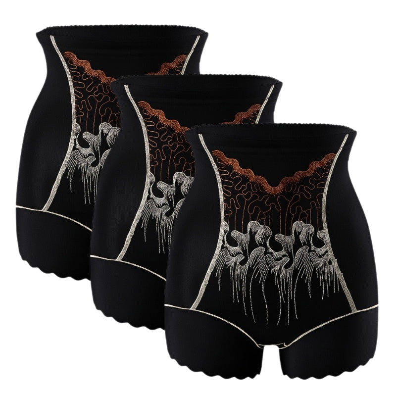 🎁Mehr kaufen, mehr sparen🏆Culotte gainante femme haute taille – Contrôle du ventre🌿👑