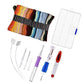 Outil de Filetage de Broderie Couleur Arc-en-Ciel