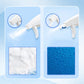Spray de Nettoyage Polyvalent pour Salle de Bain