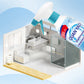 Spray de Nettoyage Polyvalent pour Salle de Bain