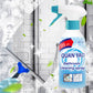 Spray de Nettoyage Polyvalent pour Salle de Bain