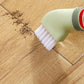Brosse de nettoyage multi-usage pouvant être connectée à une bouteille d'eau minérale⌛3 dernières heures : Grande vente🚀
