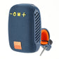 💎 50% DE RÉDUCTION! 💎 📢Enceinte Bluetooth sport pour vélo – Étanche IPX5, TWS et compatible carte microSD