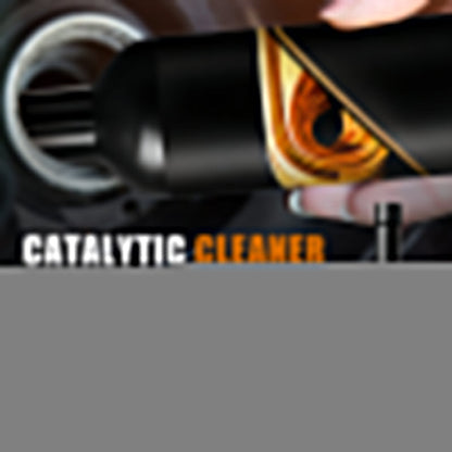 ⛽ACHETEZ 2 RECEVEZ 1 GRATUIT✨Nettoyant Système Carburant & Catalyseur🔧Élimine les Dépôts et Réduit la Consommation, Compatible Essence/Diesel📦