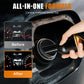 ⛽ACHETEZ 2 RECEVEZ 1 GRATUIT✨Nettoyant Système Carburant & Catalyseur🔧Élimine les Dépôts et Réduit la Consommation, Compatible Essence/Diesel📦