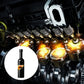 ⛽ACHETEZ 2 RECEVEZ 1 GRATUIT✨Nettoyant Système Carburant & Catalyseur🔧Élimine les Dépôts et Réduit la Consommation, Compatible Essence/Diesel📦