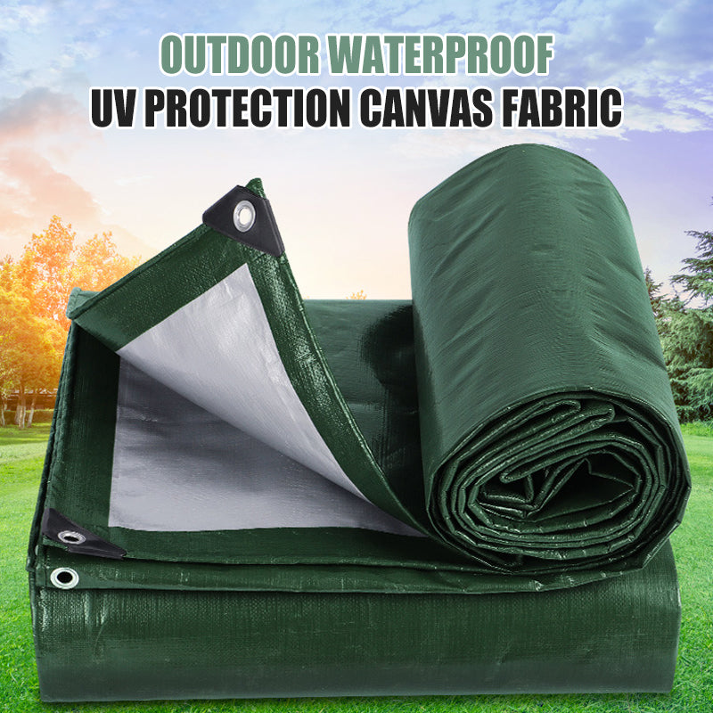 🏕️Plan de camping 2026 à 50 % de réduction !⛱️Toile imperméable et résistante aux UV pour usage extérieur