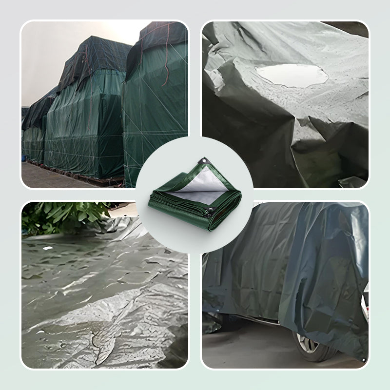 🏕️Plan de camping 2026 à 50 % de réduction !⛱️Toile imperméable et résistante aux UV pour usage extérieur