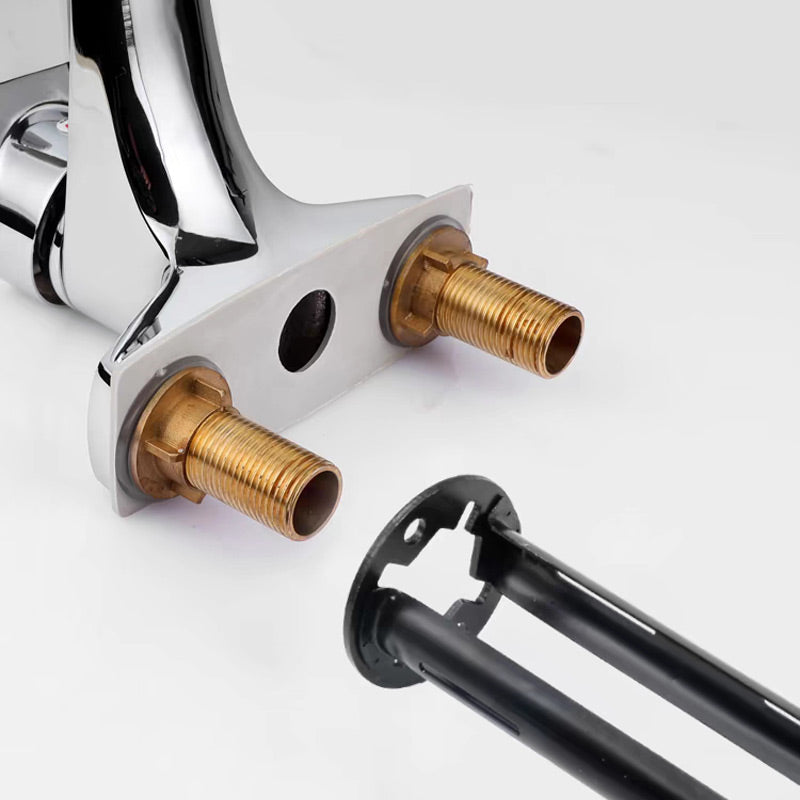 Clé multifonctionnelle pour évier