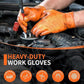 ⌛3 dernières heures : Grande vente💰Gants jetables en nitrile 30 PCS