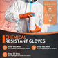 ⌛3 dernières heures : Grande vente💰Gants jetables en nitrile 30 PCS