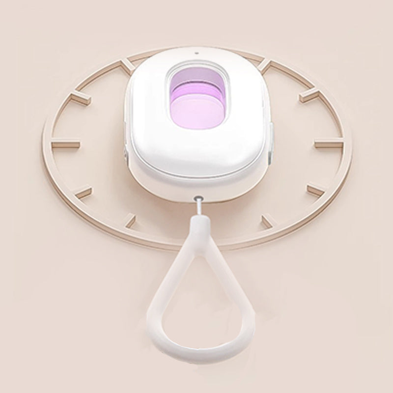 📢Caméra Détecteur Infrarouge Compacte – Détection 3D, portée 5 m, alarme & lampe LED intégrées🔍🛡️