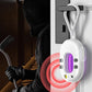 📢Caméra Détecteur Infrarouge Compacte – Détection 3D, portée 5 m, alarme & lampe LED intégrées🔍🛡️