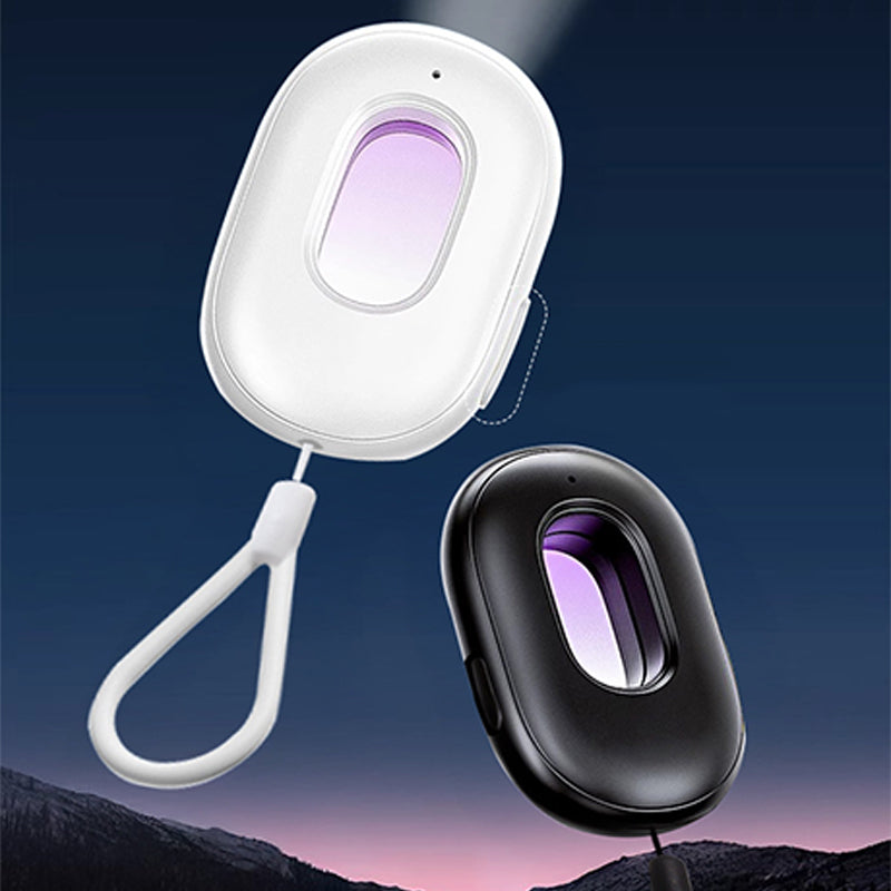 📢Caméra Détecteur Infrarouge Compacte – Détection 3D, portée 5 m, alarme & lampe LED intégrées🔍🛡️
