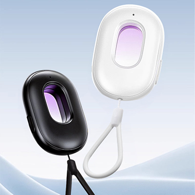 📢Caméra Détecteur Infrarouge Compacte – Détection 3D, portée 5 m, alarme & lampe LED intégrées🔍🛡️