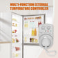 Contrôleur de Température Externe Multifonction