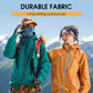🧥Nouveauté 2026 | Veste Imperméable à Capuche | Sport & Plein Air⚡