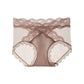 Culottes en dentelle sexy et confortables pour femmes