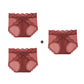 Culottes en dentelle sexy et confortables pour femmes