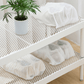 👟 Reusable Drawstring Shoe Storage Bags🔥