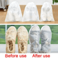 👟 Reusable Drawstring Shoe Storage Bags🔥