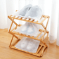 👟 Reusable Drawstring Shoe Storage Bags🔥
