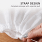 👟 Reusable Drawstring Shoe Storage Bags🔥