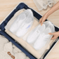 👟 Reusable Drawstring Shoe Storage Bags🔥