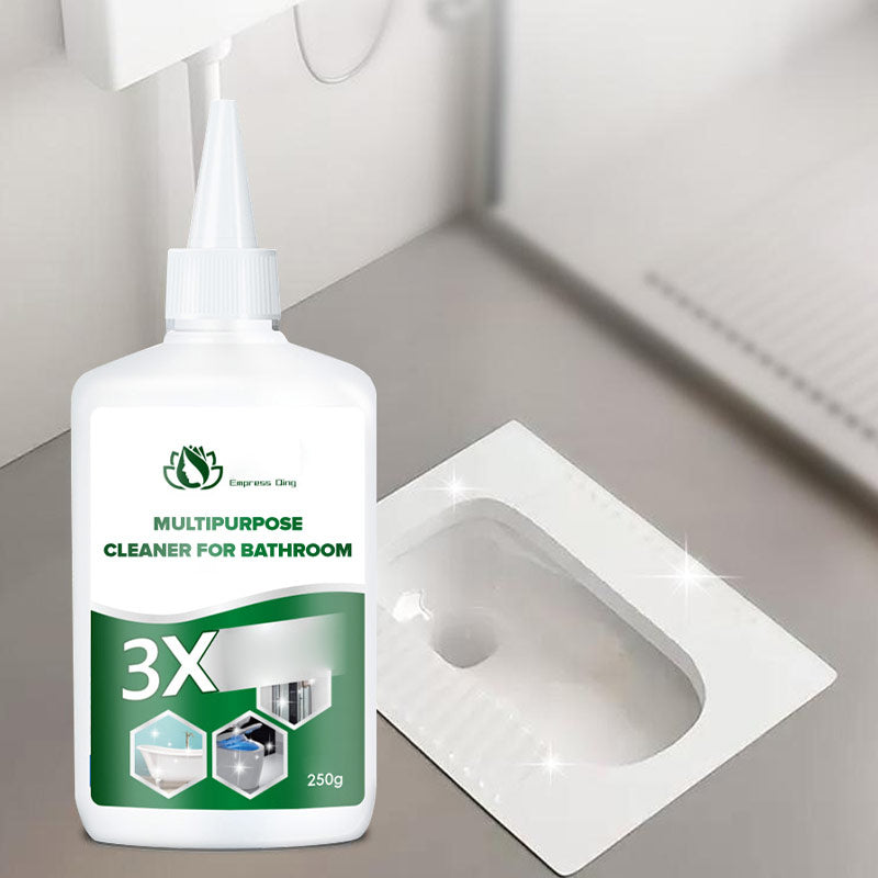 Nettoyant Polyvalent pour Salle de Bain