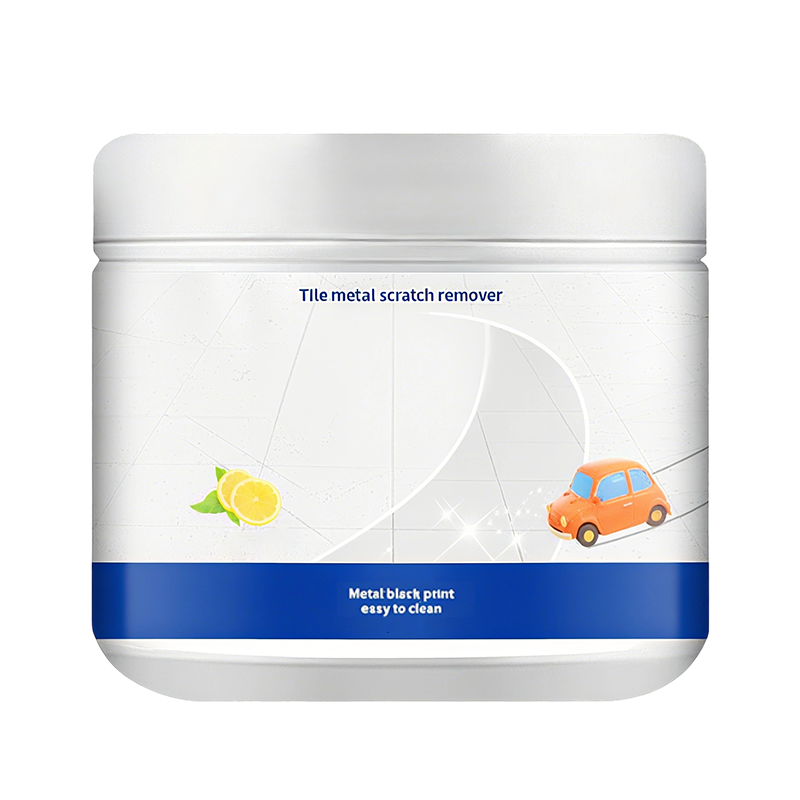 🧴 ACHETEZ 2 - RECEVEZ 1 GRATUIT ! ✨ Dissolvant Anti-Rayures pour Carrelage - Élimine les Éraflures et Redonne l’Éclat aux Surfaces sans Ponçage 🪠✨