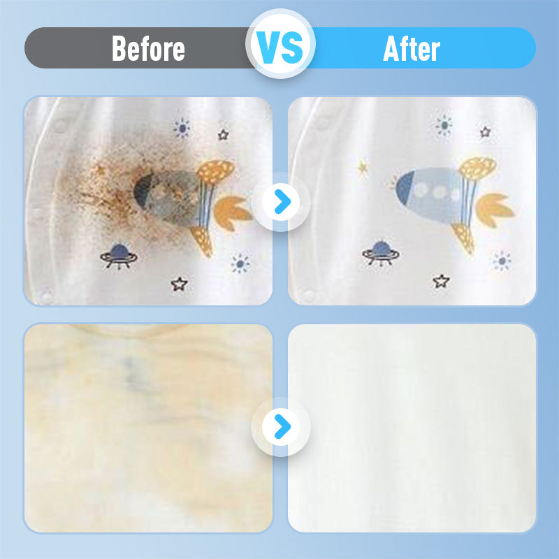 Détergent liquide puissant pour linge