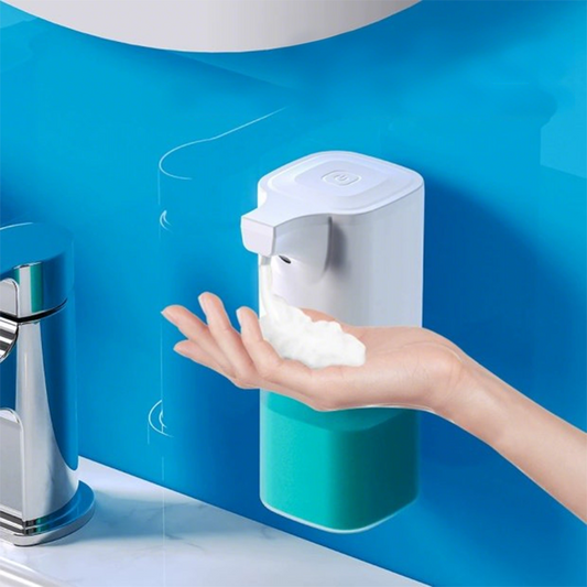 Distributeur de savon automatique à capteur