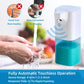 Distributeur de savon automatique à capteur