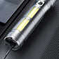 Lampe de poche portable puissante et longue portée succès