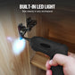 Kit de Tournevis Sans Fil Rechargeable 3,6V