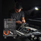 Kit de Tournevis Sans Fil Rechargeable 3,6V