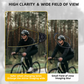 💎 50% DE RÉDUCTION ! 💎 Rétroviseur de vélo réglable à 360° – Vue élargie, rotation complète et sécurité renforcée 🚴