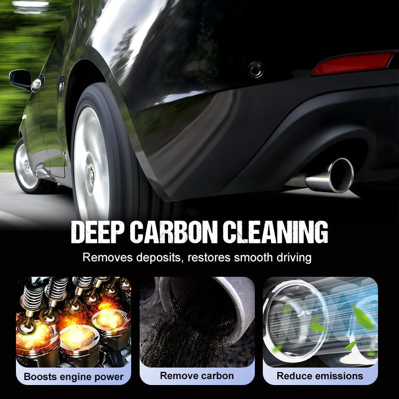 Additif de carburant pour les voitures à essenc