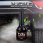 Additif de carburant pour les voitures à essenc